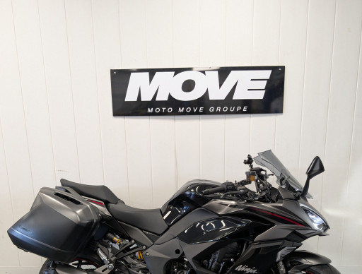 KAWASAKI 1100 SX SE 305/MOIS