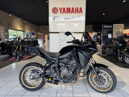 YAMAHA TRACER 7 TRACER7 TRACER 700 35KW