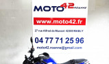 YAMAHA MT-09 YAMT FULL
