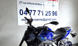 YAMAHA MT-09 YAMT FULL