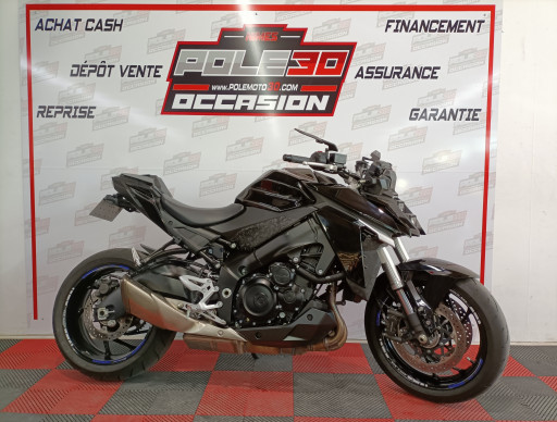 SUZUKI GSX-S 950 A2 (149€/mois*) (garantie 1an)