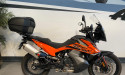 KTM 890 ADVENTURE