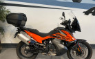 KTM 890 ADVENTURE