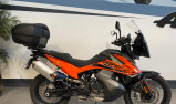 KTM 890 ADVENTURE