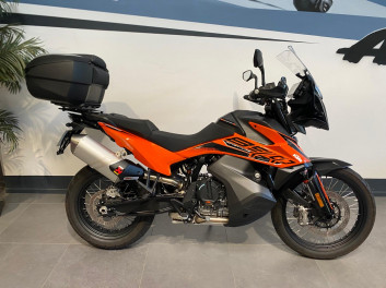KTM 890 ADVENTURE