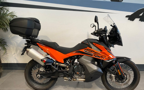 KTM 890 ADVENTURE