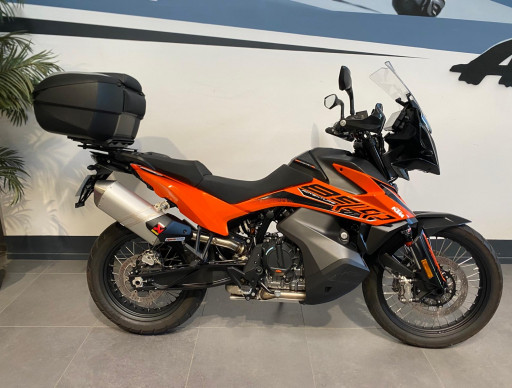 KTM 890 ADVENTURE