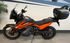 KTM 890 ADVENTURE