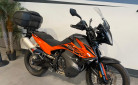 KTM 890 ADVENTURE