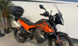 KTM 890 ADVENTURE