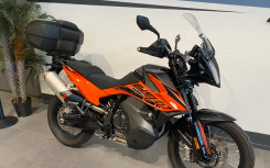 KTM 890 ADVENTURE