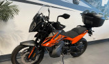 KTM 890 ADVENTURE
