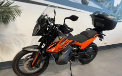 KTM 890 ADVENTURE