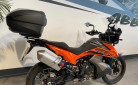 KTM 890 ADVENTURE
