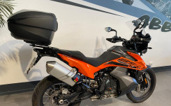 KTM 890 ADVENTURE