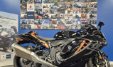 SUZUKI GSX-R 1340 HAYABUSA