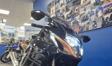 SUZUKI GSX-R 1340 HAYABUSA