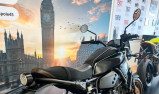 YAMAHA XSR 700 FULL 