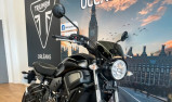 YAMAHA XSR 700 FULL 