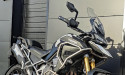 TRIUMPH TIGER 1200 RALLY EXPLORER