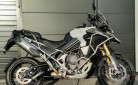 TRIUMPH TIGER 1200 RALLY EXPLORER