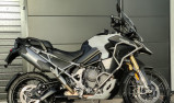 TRIUMPH TIGER 1200 RALLY EXPLORER 2023