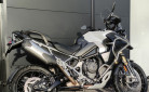 TRIUMPH TIGER 1200 RALLY EXPLORER
