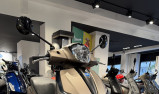 PIAGGIO LIBERTY S 50 Iget