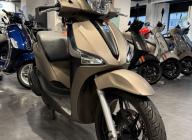 PIAGGIO LIBERTY S 50 Iget