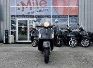 VESPA GT 200 - GRANTURISMO