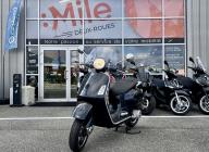 VESPA GT 200 - GRANTURISMO