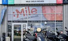 VESPA GT 200 - GRANTURISMO