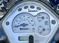 VESPA GT 200 - GRANTURISMO