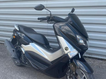 MBK OCITO ABS 125