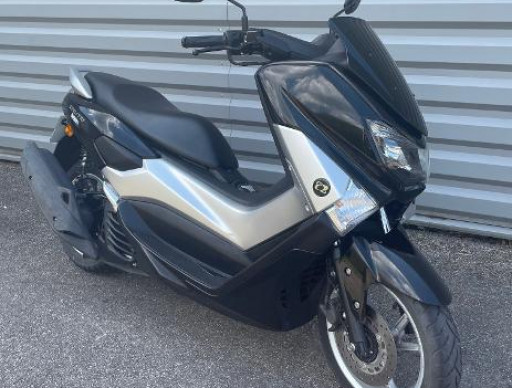 MBK OCITO ABS 125