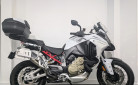 DUCATI MULTISTRADA V4 S Travel et Radar Adventure