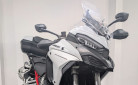 DUCATI MULTISTRADA V4 S Travel et Radar Adventure