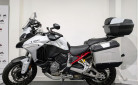 DUCATI MULTISTRADA V4 S Travel et Radar Adventure