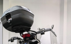 DUCATI MULTISTRADA V4 S Travel et Radar Adventure