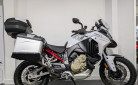 DUCATI MULTISTRADA V4 S Travel et Radar Adventure