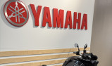 YAMAHA MT-10