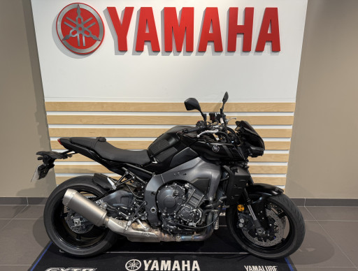 YAMAHA MT-10