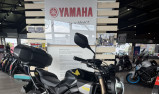 HONDA CB 650 R   e-CLUTCH