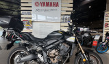 HONDA CB 650 R   e-CLUTCH