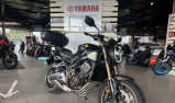 HONDA CB 650 R   e-CLUTCH