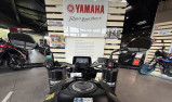 HONDA CB 650 R   e-CLUTCH