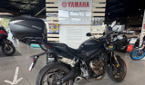 HONDA CB 650 R   e-CLUTCH
