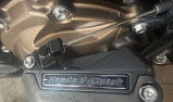 HONDA CB 650 R   e-CLUTCH