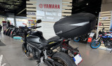 HONDA CB 650 R   e-CLUTCH