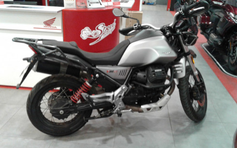 v 85 tt